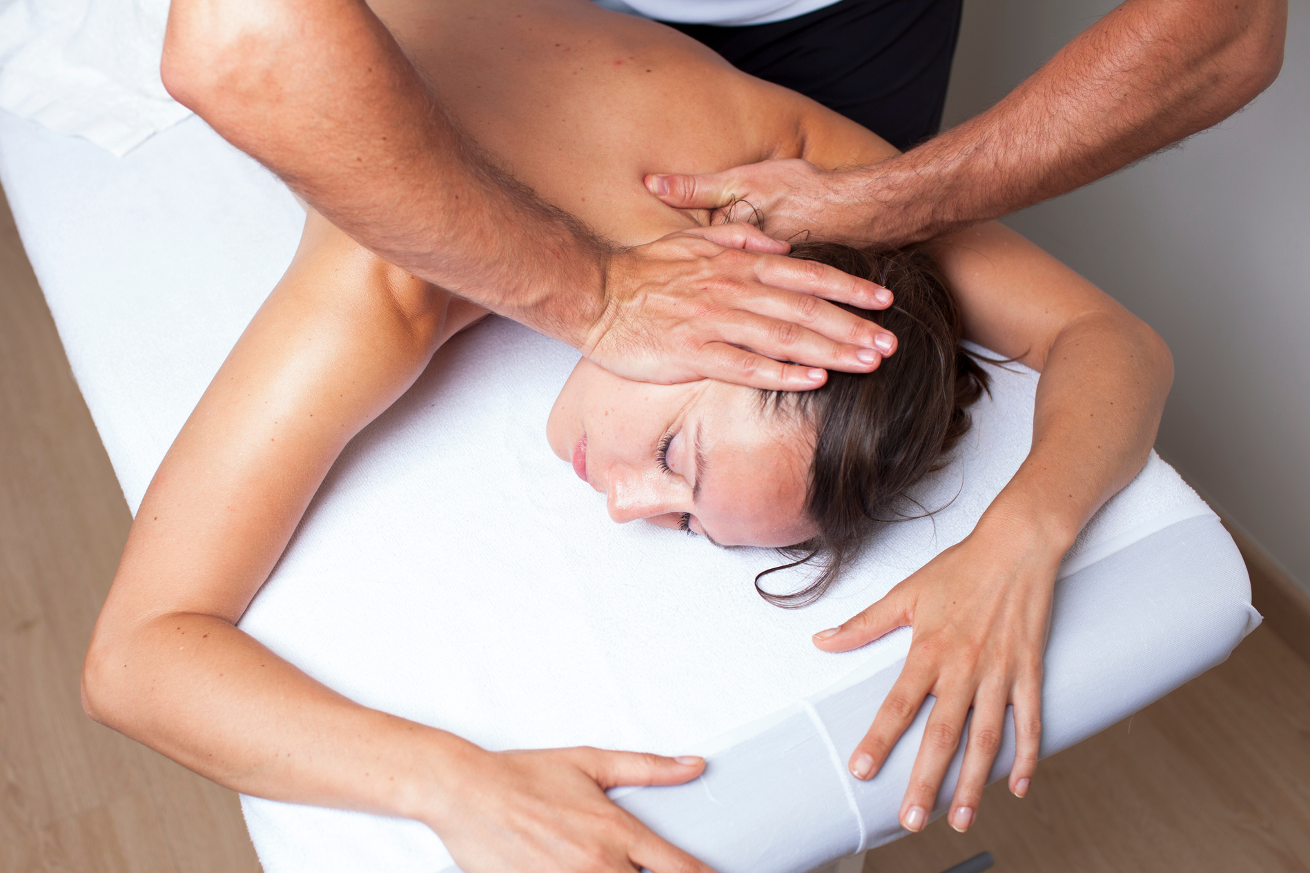 osteopathy